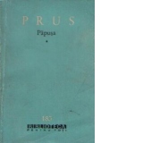 Papusa - Roman, Volumele I, II si III