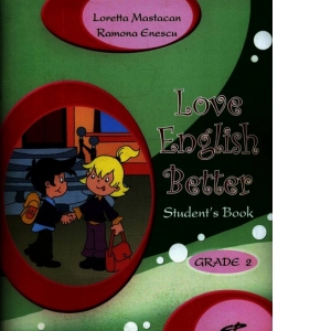 Love English Better (Student s Book+Teacher s Guide+Flashcards Pack+Watch)