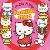 Hello Kitty - Familia mea