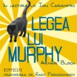 Legea lui Murphy (Audiobook)