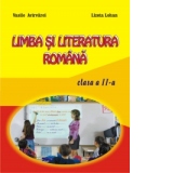Limba si literatura romana clasa a II-a