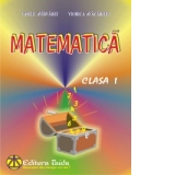 Culegere de matematica pentru clasa I, editie 2011