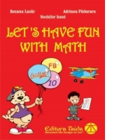 Let's have fun with Math