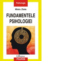 Fundamentele psihologiei