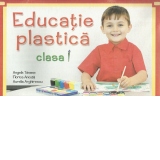 Educatie plastica - clasa I