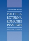 Politica externa a Romaniei ( 1958-1964)