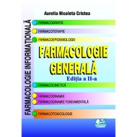 Farmacologie generala