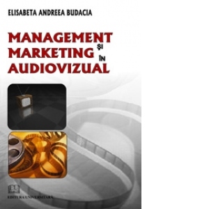 Management si marketing in audiovizual