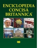 ENCICLOPEDIA CONCISA BRITANNICA