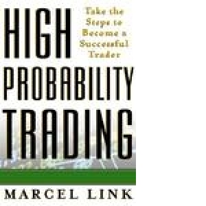 High Probability trading (Hardcover)