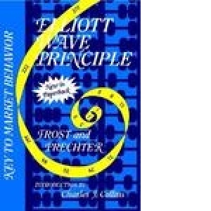 Elliott Wave Principle: Key to Market Behavior (Wiley Trading Advantage) (Paperback)