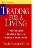 Trading for a Living: Psychology, Trading Tactics, Money Management (Hardcover)