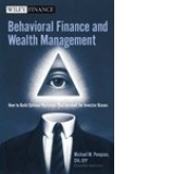 Behavioral Finance and Wealth Management: How to Build Optimal Portfolios That Account for Investor Biases (Wiley Finance) (Hardcover)