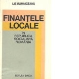 Finantele locale in Republica Socialista Romania