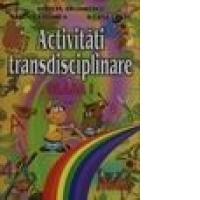 Activitati transdiciplinare-clasa I