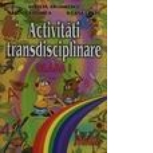 Activitati transdiciplinare-clasa I