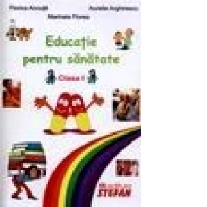 Educatie pentru sanatate (clasa a II-a)