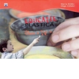 Educatie plastica clasa a IV-a