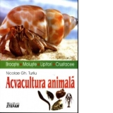 Acvacultura animala