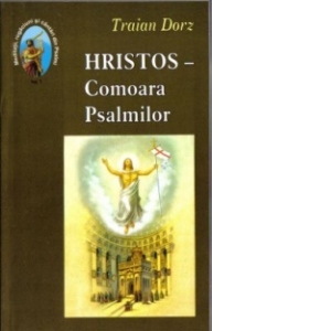 Hristos - Comoara Psalmilor (volumul 2)