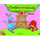Cookie and friends Starter - Classbook