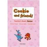 Cookie and friends Starter Teacher s Book