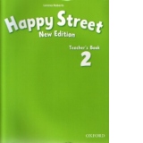 Happy Street 2 Teacher s Book