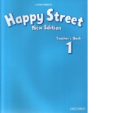 Happy Street 1 Teacher s Book