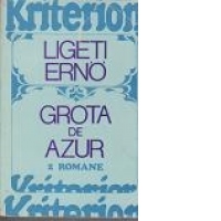 Grota de azur. Steaua straina