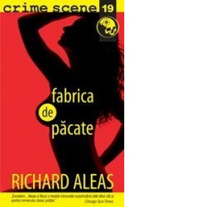 Fabrica de pacate (crime scene 19)