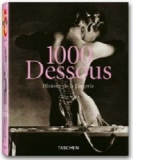1000 Dessous History Of Lingerie