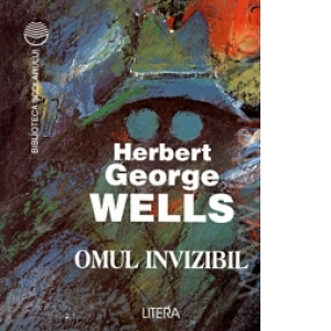 Omul invizibil
