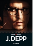 Movie Icons Johnny Depp