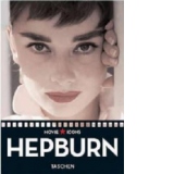 Movie Icons Katharine Hepburn