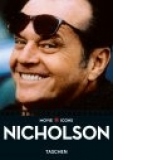 Movie Icons Jack Nicholson