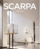 Carlo Scarpa 1906-1978 - A poet of architecture