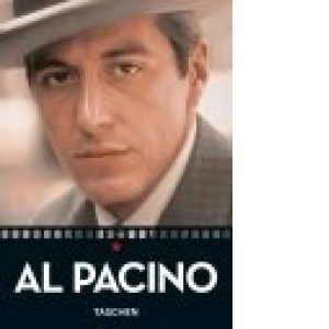 Movie Icons Al Pacino