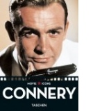 Movie Icons Sean Connery