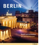 Berlin. Kunst und Architektur - Art and Architecture