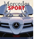 Mercedes Sport (LCT) (trilingual GB/F/D)