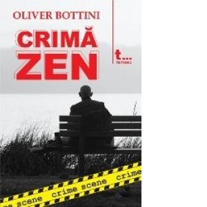 Crima Zen (crime scene 4)