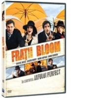 Fratii Bloom