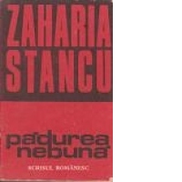 Padurea nebuna