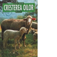 Cresterea oilor