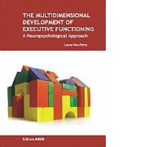 The multidimensional development of executive functioning. A neuropsychological approach