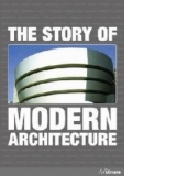 The story of Architecture: from Antiquity to the Present
