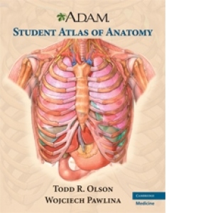 A.D.A.M. Student Atlas of Anatomy (second edition)