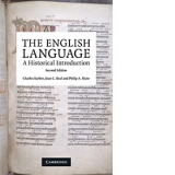 The English Language - A Historical Introduction (2nd edition)