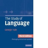 The Study of Language (3rd Edition)