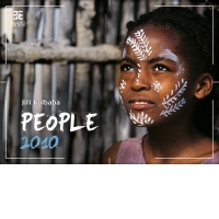 People - Ji&#345;&#237; Kolbaba [2010]